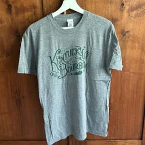 Kentucky bourbon tshirt